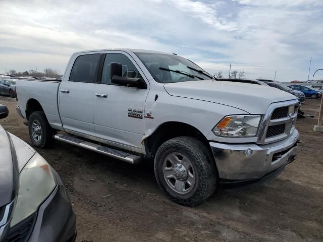 2014 Dodge RAM 2500 SLT