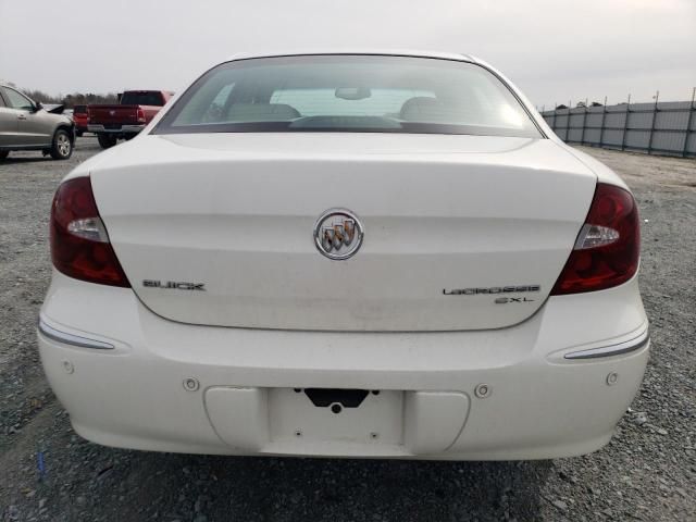 2005 Buick Lacrosse CXL