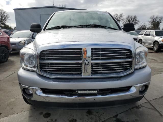 2008 Dodge RAM 1500 ST