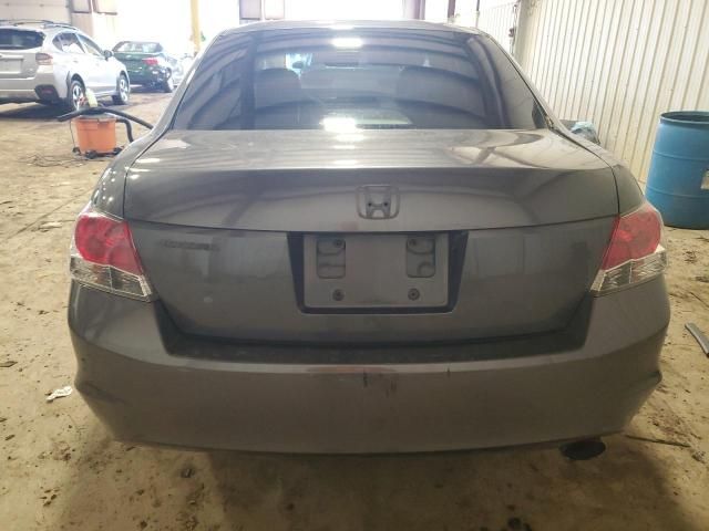 2008 Honda Accord EX