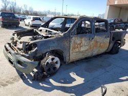 Salvage cars for sale from Copart Fort Wayne, IN: 2022 Dodge RAM 1500 BIG HORN/LONE Star