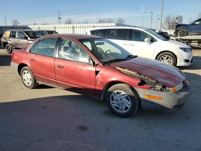 2000 Saturn SL