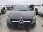 2014 Mercedes-Benz CLA 250