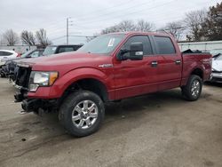 2013 Ford F150 Supercrew for sale in Moraine, OH