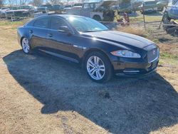 2012 Jaguar XJL for sale in Grand Prairie, TX