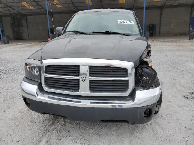 2005 Dodge Dakota Quad SLT