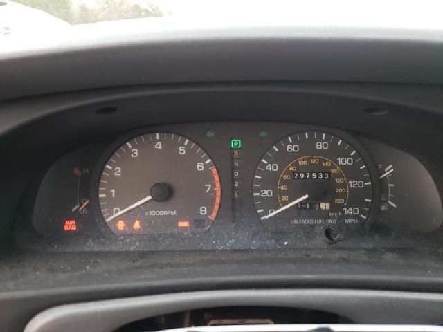 1993 Toyota Camry LE