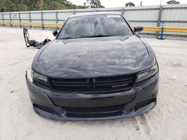 2018 Dodge Charger R/T