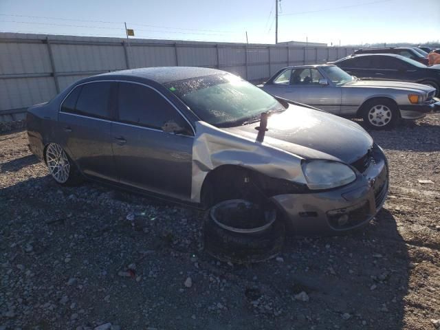 2006 Volkswagen Jetta TDI Option Package 1