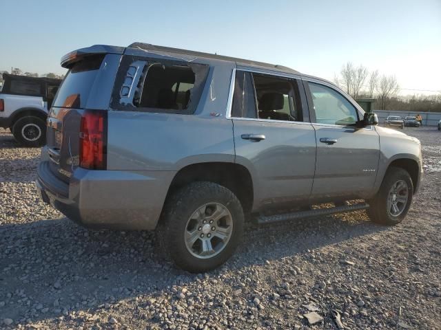 2019 Chevrolet Tahoe K1500 LT