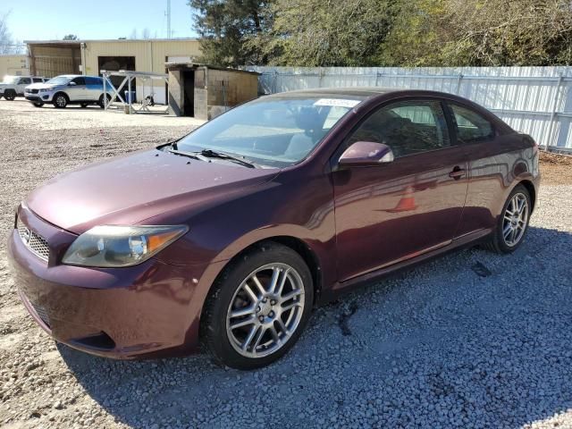 2005 Scion TC