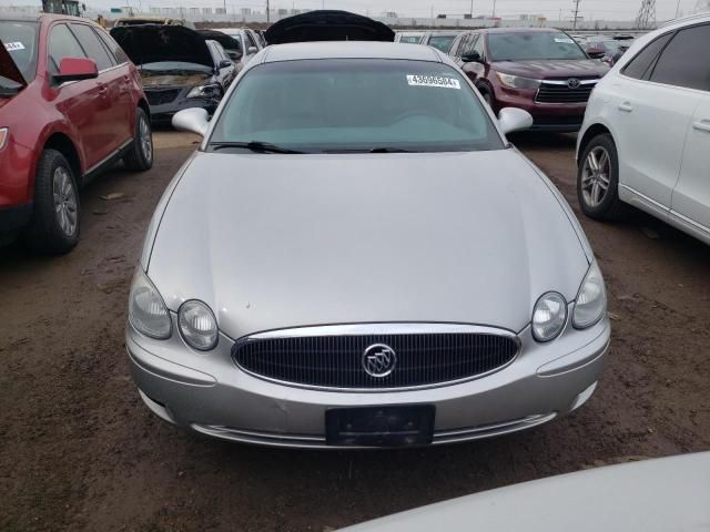 2007 Buick Lacrosse CX