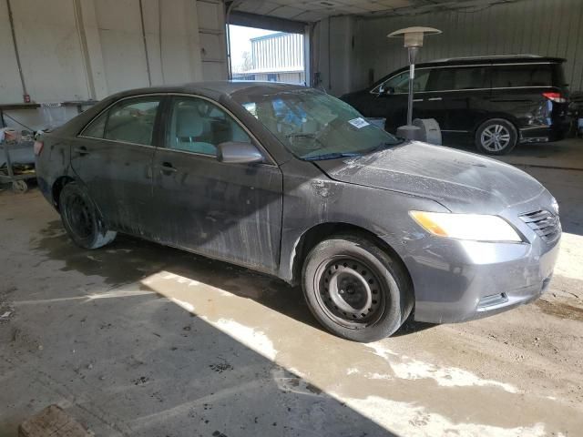 2008 Toyota Camry CE