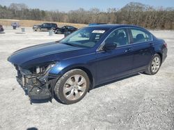 2009 Honda Accord EX en venta en Cartersville, GA