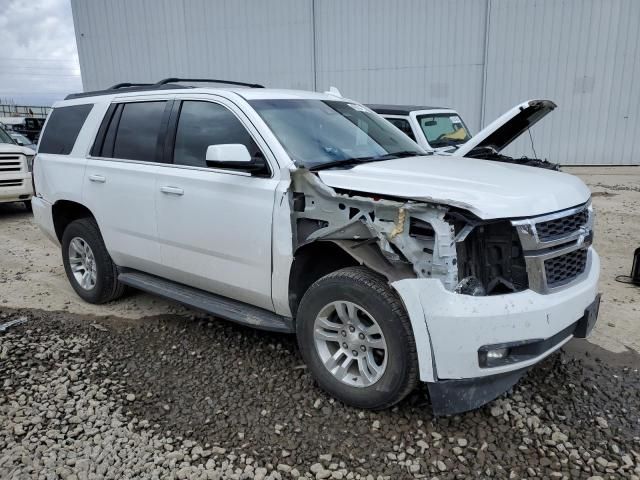 2019 Chevrolet Tahoe K1500 LT