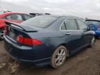 2004 Acura TSX