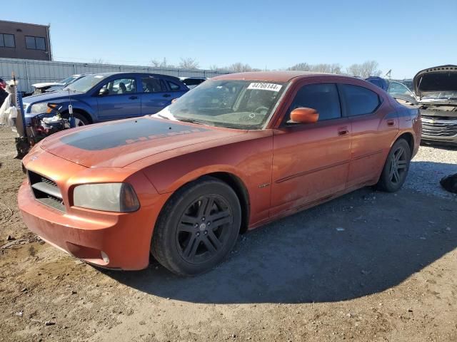 2006 Dodge Charger R/T