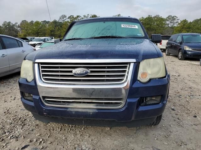 2007 Ford Explorer XLT