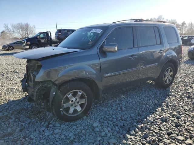 2011 Honda Pilot Touring