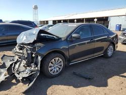 2014 Toyota Camry L for sale in Phoenix, AZ