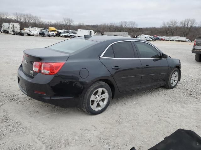 2015 Chevrolet Malibu LS