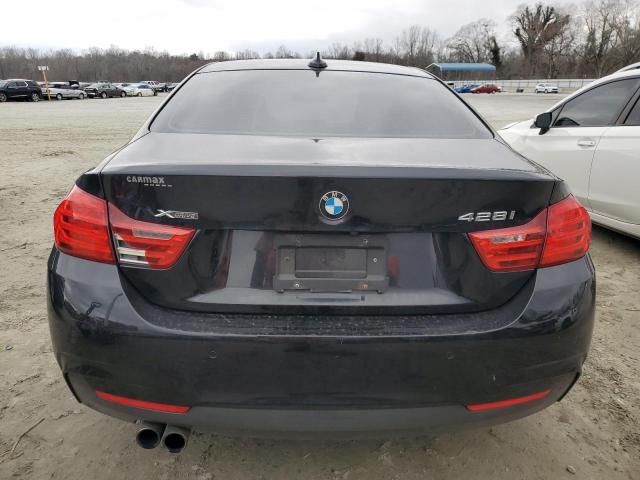 2014 BMW 428 XI