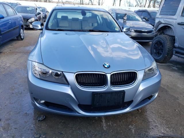 2011 BMW 328 I