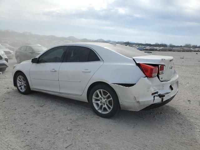 2016 Chevrolet Malibu Limited LT