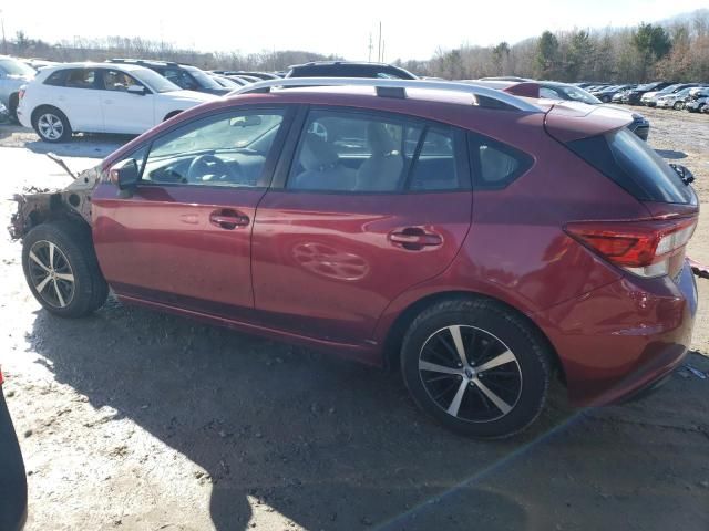 2019 Subaru Impreza Premium