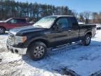 2009 Ford F150 Super Cab