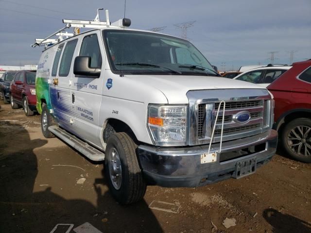 2013 Ford Econoline E250 Van