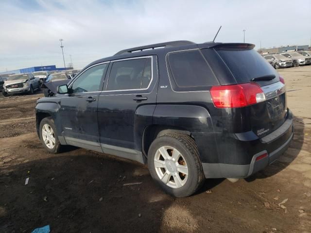 2015 GMC Terrain SLT