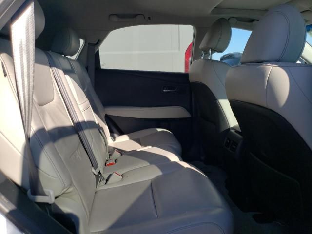 2014 Lexus RX 350 Base