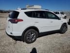 2016 Toyota Rav4 HV XLE