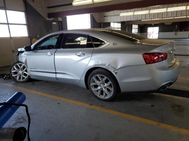 2018 Chevrolet Impala Premier