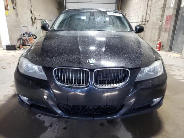 2010 BMW 328 XI