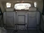 2007 Cadillac SRX