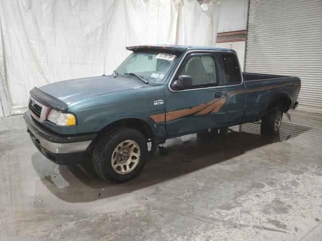 1998 Mazda B3000 Cab Plus