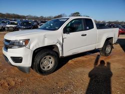 Chevrolet salvage cars for sale: 2016 Chevrolet Colorado