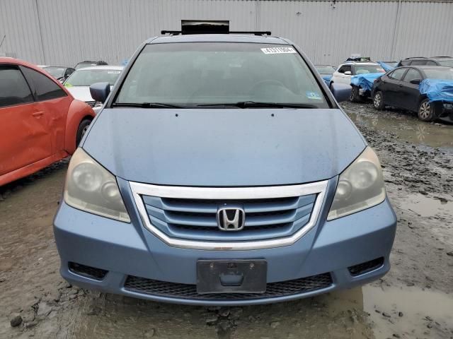 2009 Honda Odyssey EXL