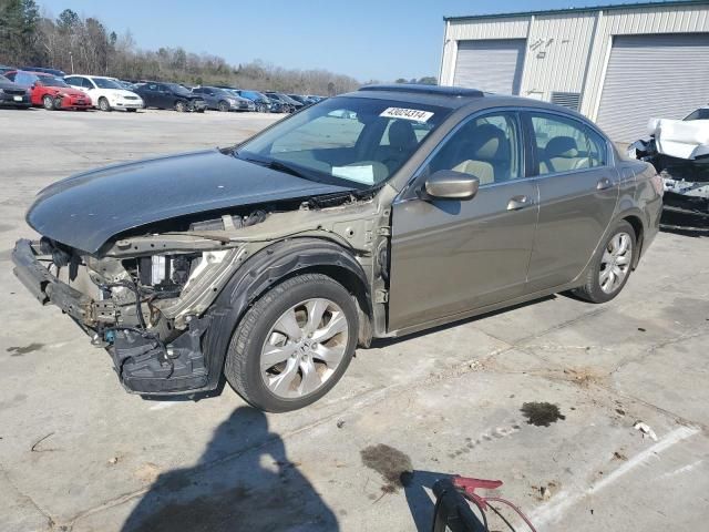 2009 Honda Accord EXL