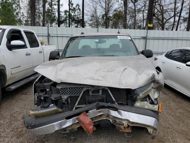 2004 Chevrolet Silverado C1500