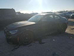 BMW M2 salvage cars for sale: 2024 BMW M2