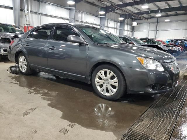 2010 Toyota Avalon XL