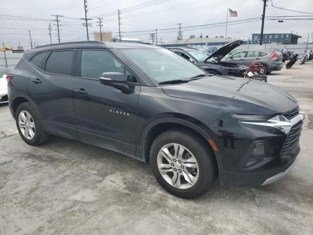 2019 Chevrolet Blazer 1LT