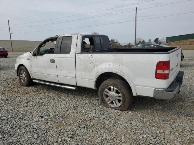 2008 Ford F150