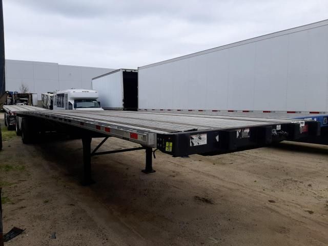 2015 Great Dane Trailer