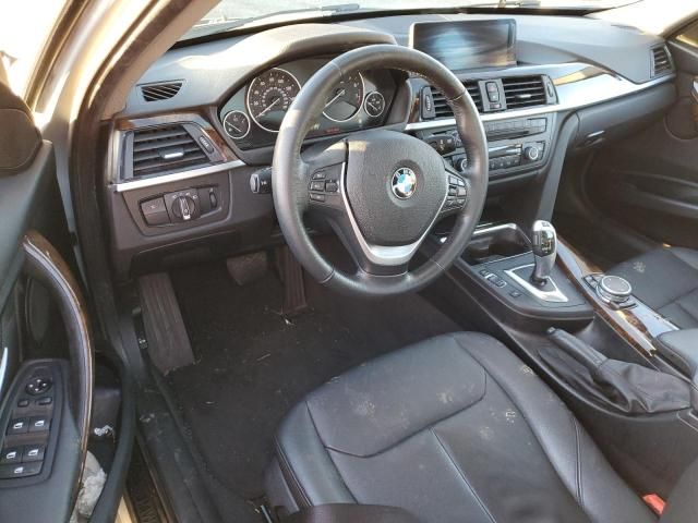 2015 BMW 328 I