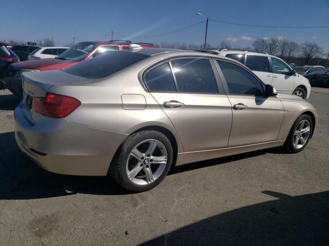 2013 BMW 328 XI