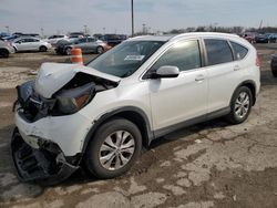 2012 Honda CR-V EXL for sale in Indianapolis, IN